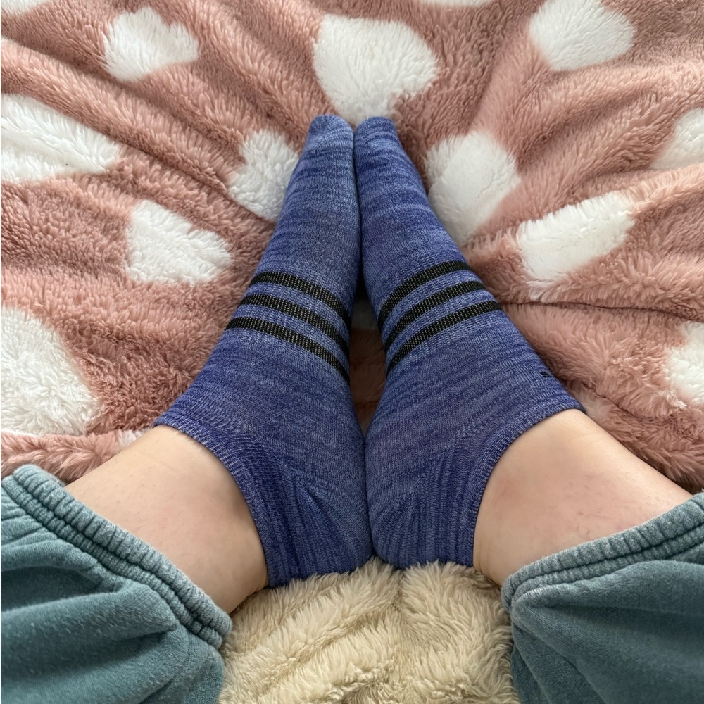 Women adidas socks